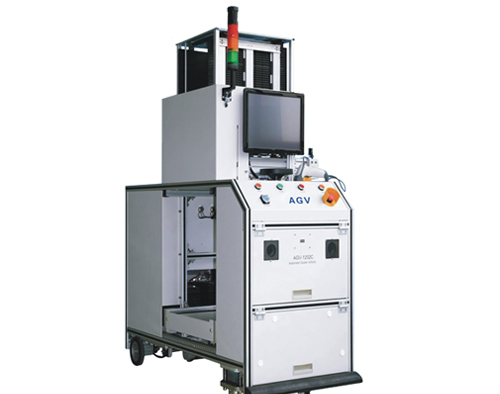 SMT物料专用AGV